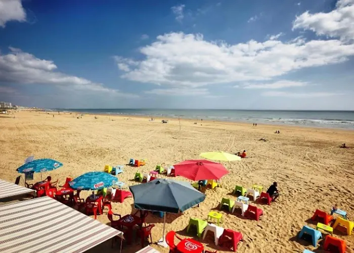 Mobil-home Avec Terrasse A - Api-1-52-917 * Saint-Hilaire-de-Riez