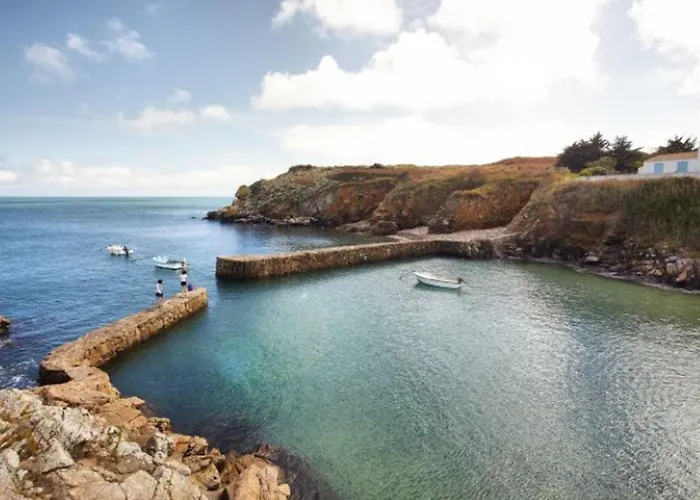 Campingplatz Mobil-home Avec Terrasse A - Api-1-52-917